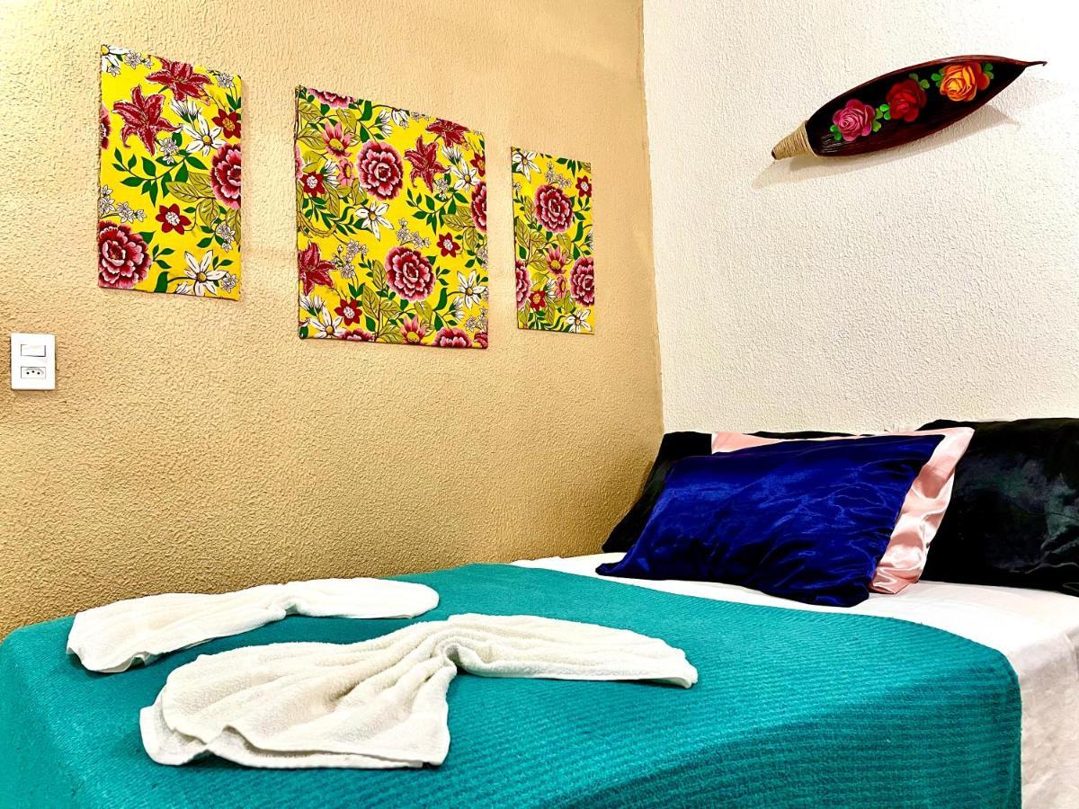 Flats Vasconcelos Apartment *