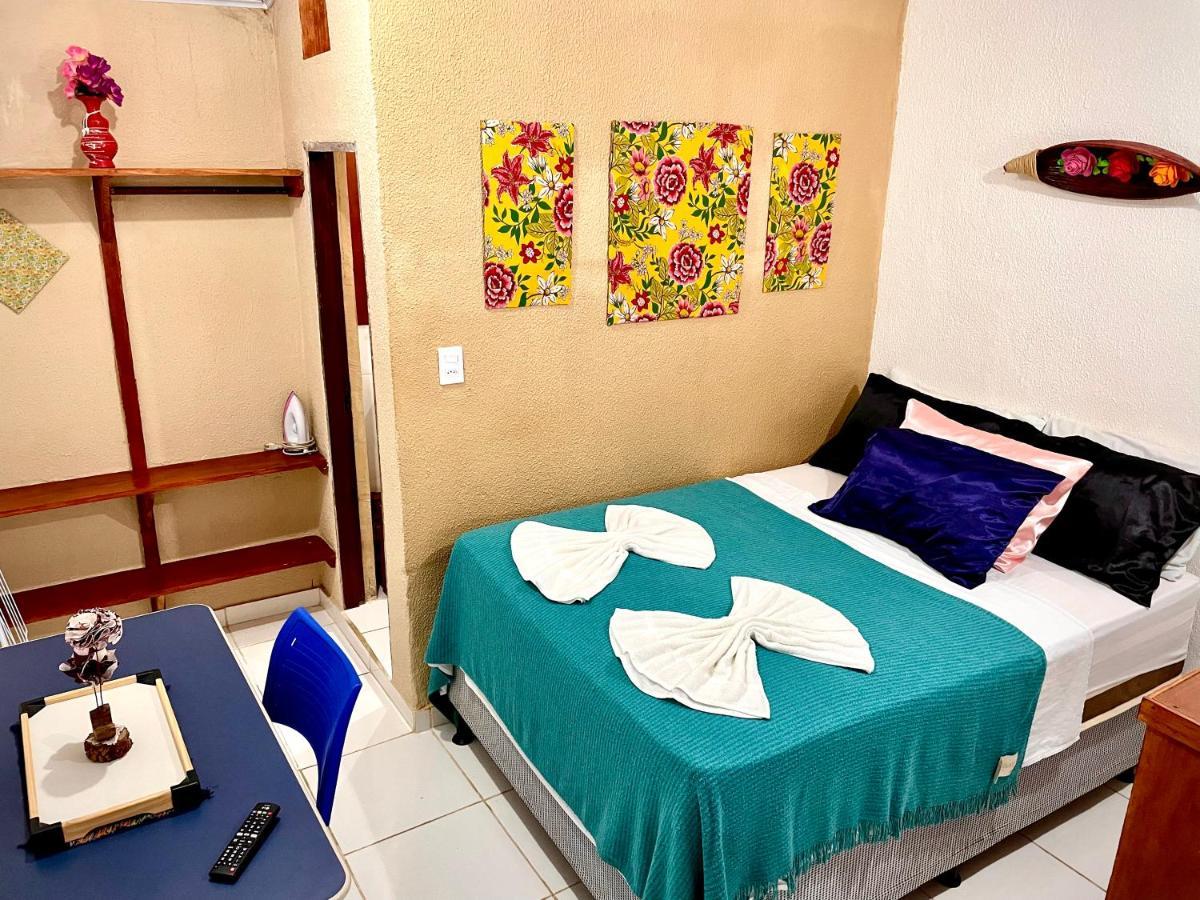 Apartment Flats Vasconcelos Itacare